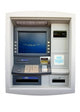 Atm Machine Wall Decal