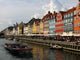 Nyhavn Wall Decal Design 2