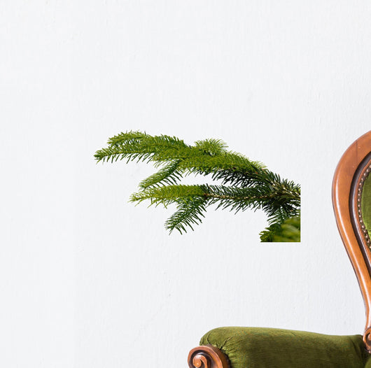 Gazka Twig Wall Decal