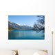 Scenic View Wall Mural
