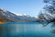 Scenic View Wall Mural