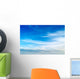 Sky Wall Decal Design 5
