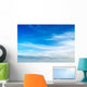 Sky Wall Decal Design 5