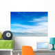 Sky Wall Decal Design 5