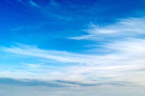 Sky Wall Decal Design 5