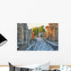 Ancient Ruins Pompeii Italy Wall Decal