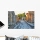 Ancient Ruins Pompeii Italy Wall Decal