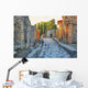 Ancient Ruins Pompeii Italy Wall Decal