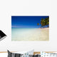 carribean beach Wall Mural