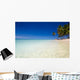 carribean beach Wall Mural