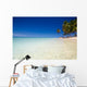 carribean beach Wall Mural