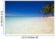carribean beach Wall Mural