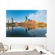 Nashville Tennessee Downtown Skyline Wall Decal