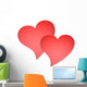 i love you Wall Decal