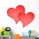i love you Wall Decal