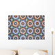 Ben Youssef Medrassa in Marrakech Wall Mural