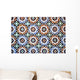 Ben Youssef Medrassa in Marrakech Wall Mural