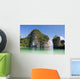 Bay Hong Island Wall Decal
