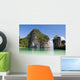 Bay Hong Island Wall Decal