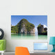 Bay Hong Island Wall Decal