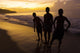 Children Grande Riviere Beach Wall Mural