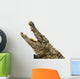 Alligator Wall Decal