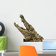 Alligator Wall Decal
