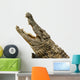 Alligator Wall Decal