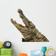 Alligator Wall Decal