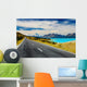 Mount Cook, New Zealand Wall Mural