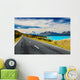 Mount Cook, New Zealand Wall Mural