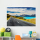Mount Cook, New Zealand Wall Mural
