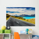 Mount Cook, New Zealand Wall Mural