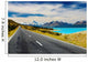 Mount Cook, New Zealand Wall Mural