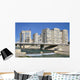 From Edges Lez Montpellier Wall Decal