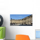 Place Vendome Paris Wall Decal