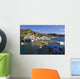 S Angelo Ischia Wall Decal