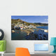 S Angelo Ischia Wall Decal