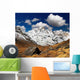 Annapurna South Wall Decal