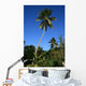 Palm Wall Mural