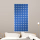 Solar Panel Wall Mural