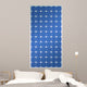 Solar Panel Wall Mural