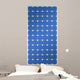 Solar Panel Wall Mural