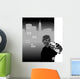 Criminal City Wall Mural