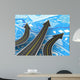 Navigation Wall Decal