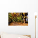 Autumn Landscape Wall DecalDecal 3
