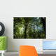 Wood Wall Decal Design 2