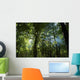 Wood Wall Decal Design 2