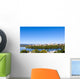 Harrisburg Wall Decal