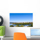 Harrisburg Wall Decal